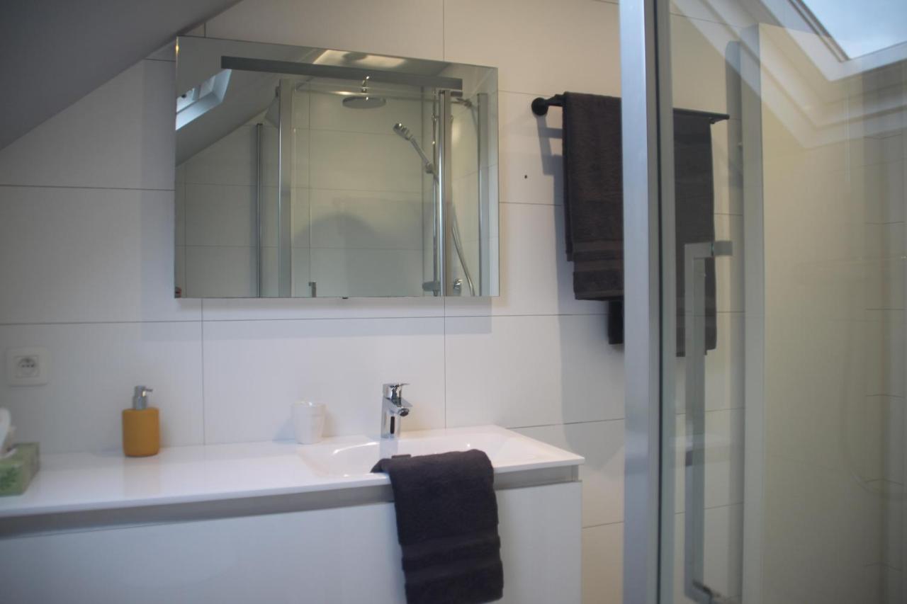 Huize Clementina Holiday home
