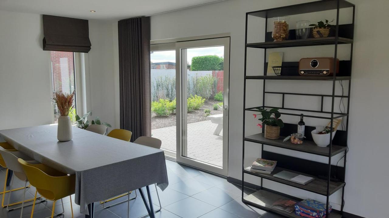Holiday home Huize Clementina
