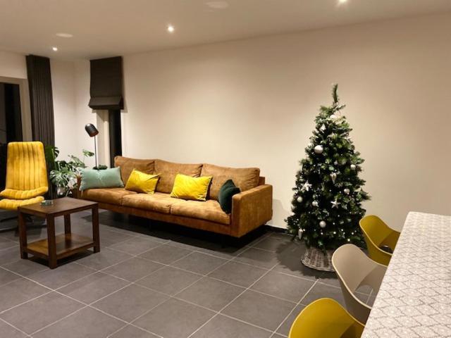 Holiday home Huize Clementina *