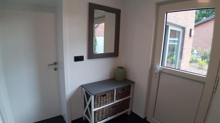 Huize Clementina Holiday home Peer
