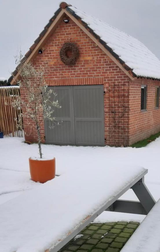 Holiday home Huize Clementina