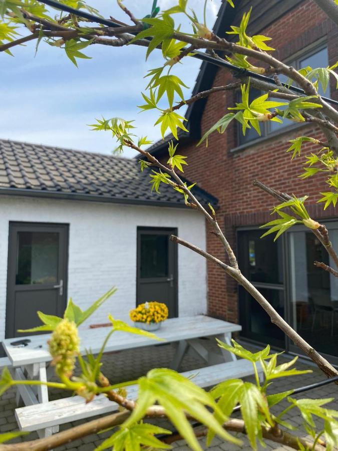 Huize Clementina Holiday home