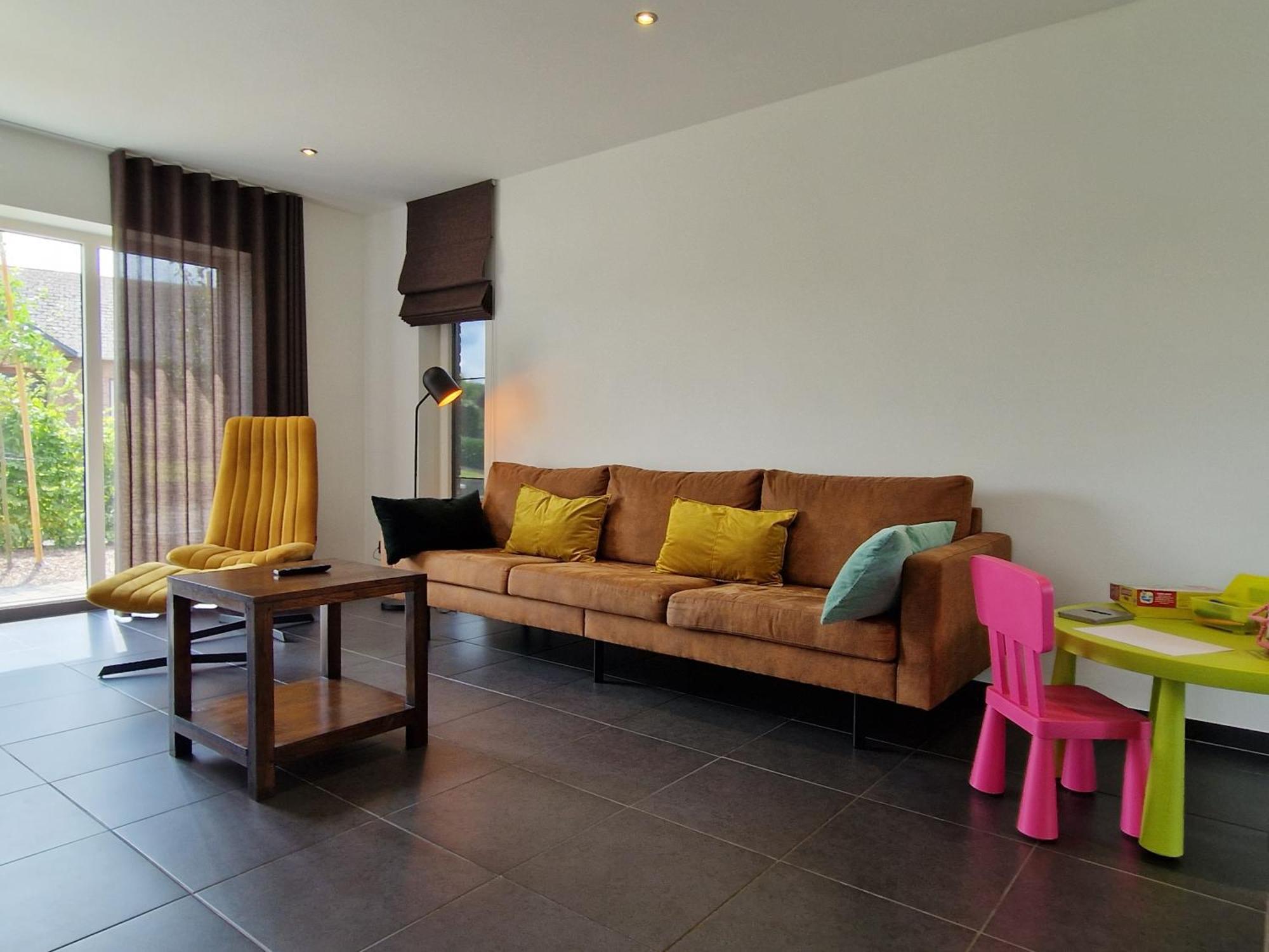 Huize Clementina Holiday home Peer