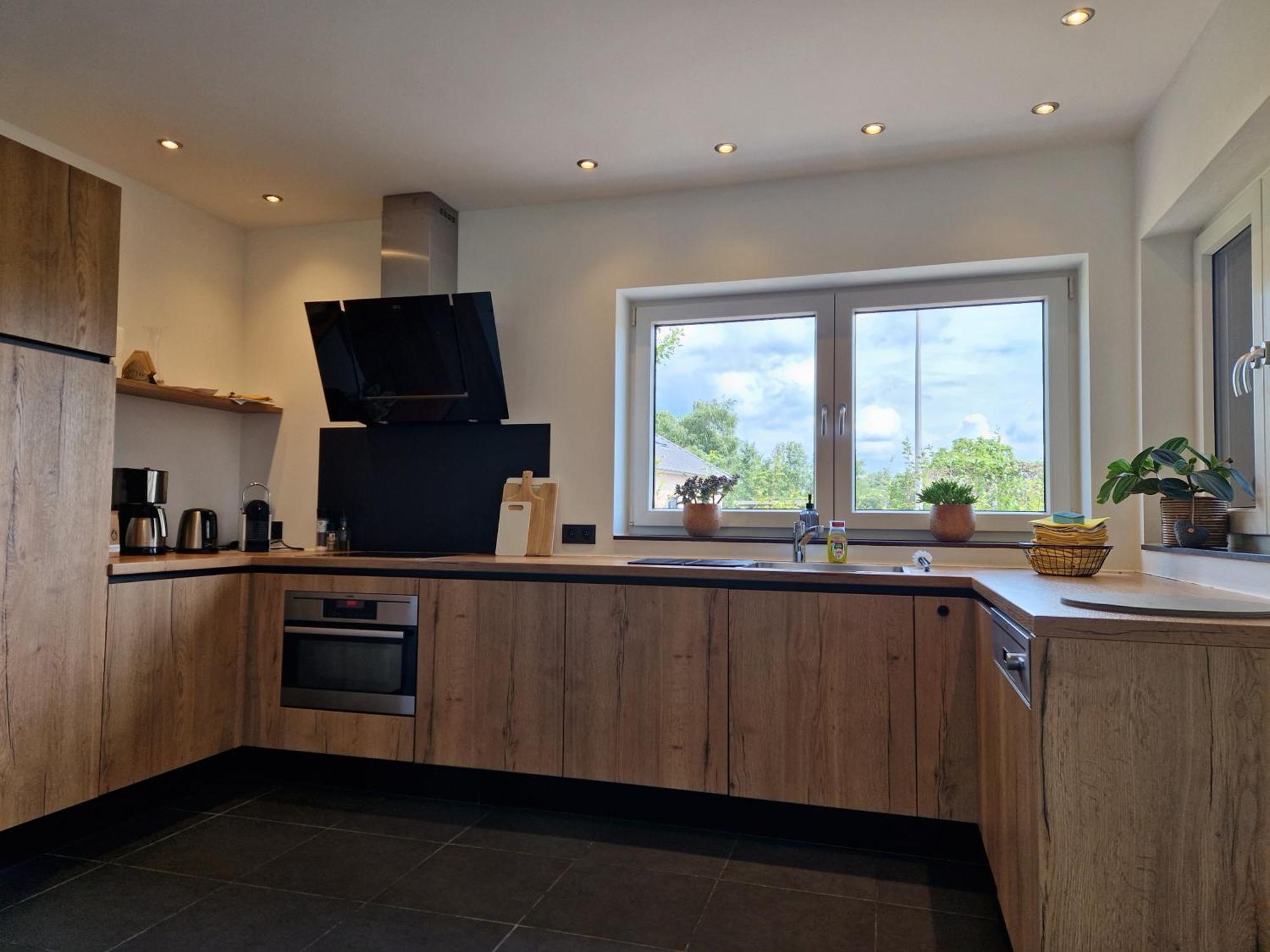 Huize Clementina Holiday home Peer